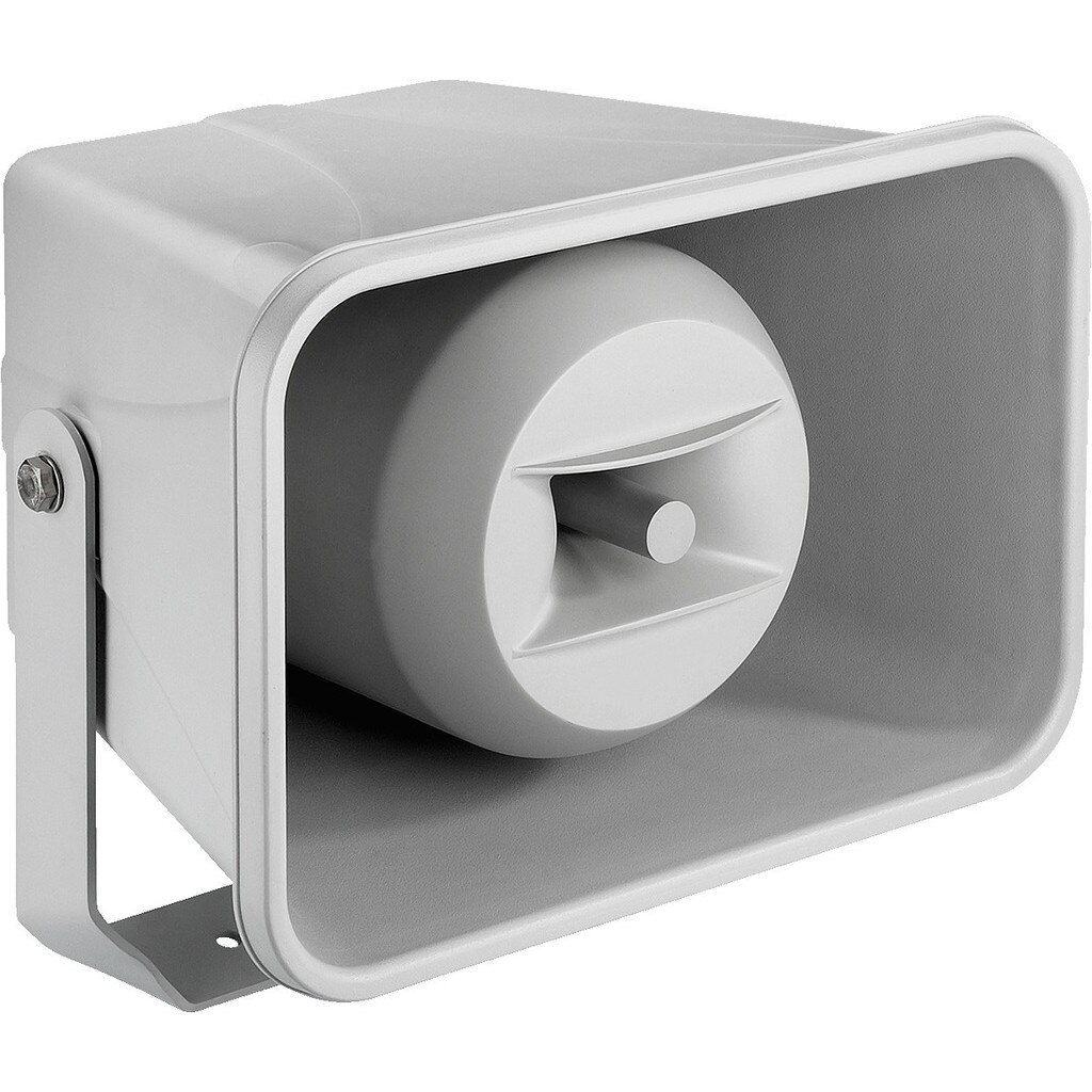 Goarna exterior Monacor IT-300TW 30W RMS, 100V