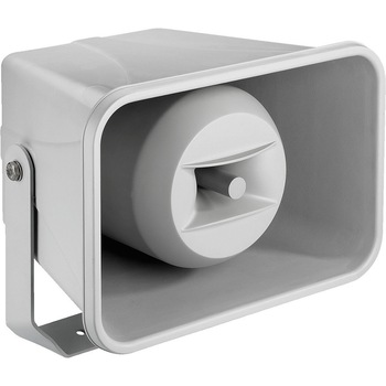 Goarna exterior Monacor IT-300TW 30W RMS, 100V Goarna exterior Monacor IT-300TW 30W RMS, 100V