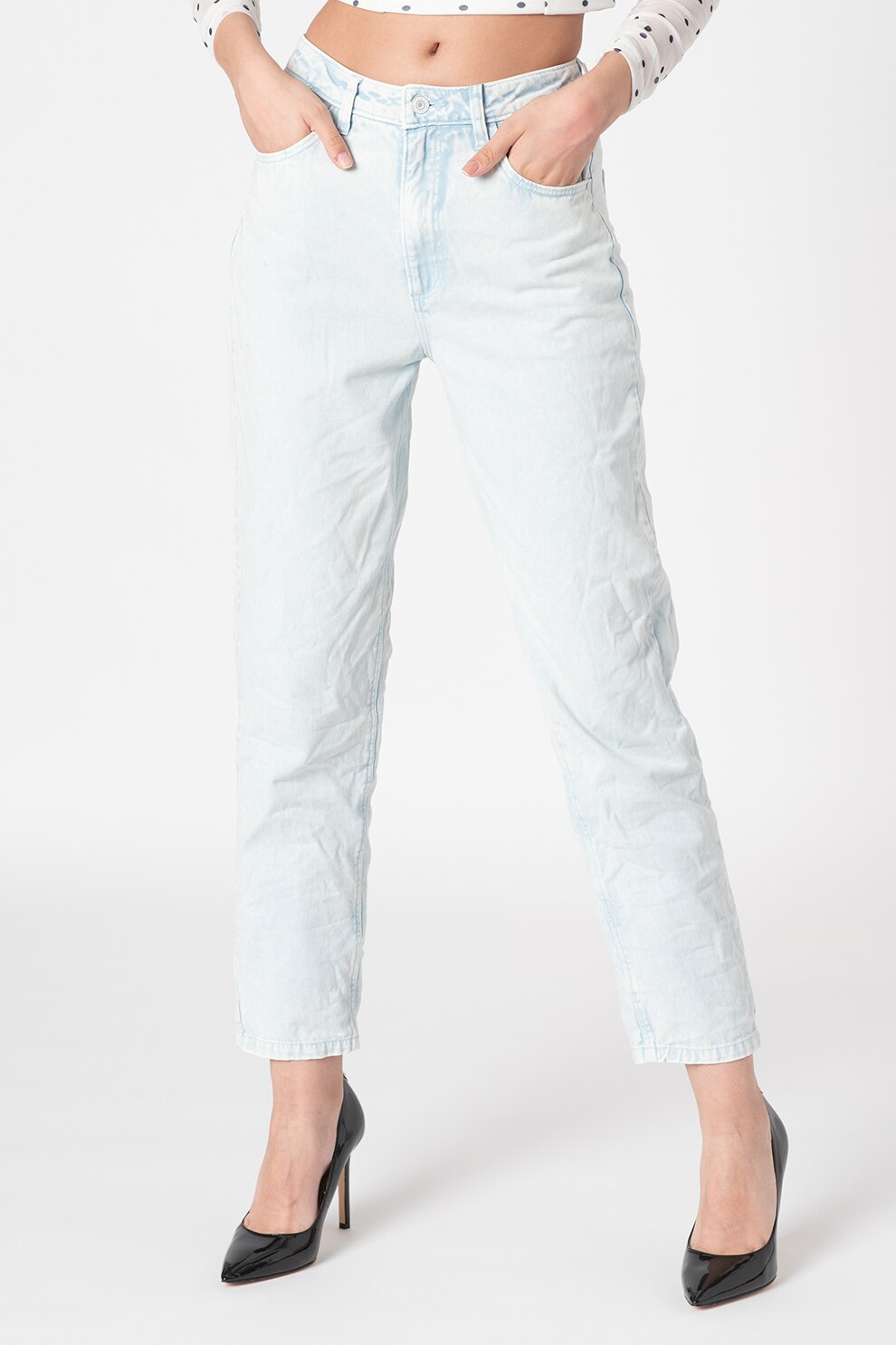 guess boyfriend jeans