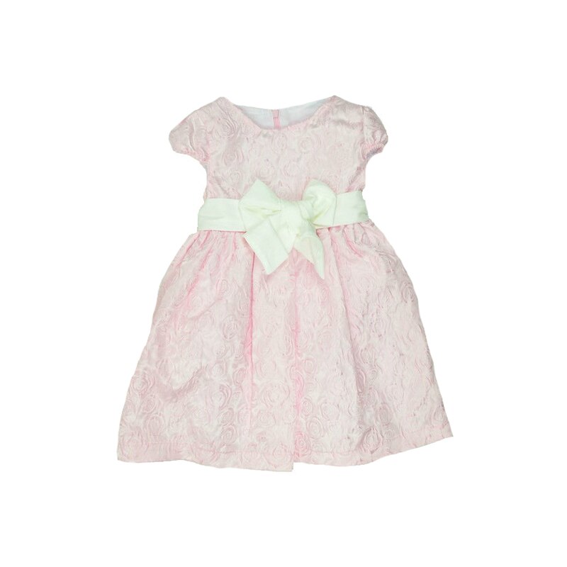 Rochie eleganta pentru fete Alessia, Roz