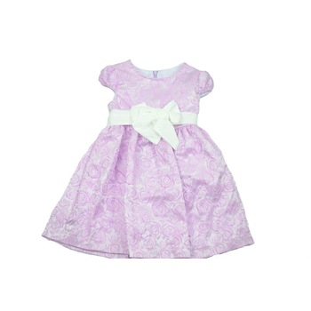 Rochie eleganta pentru fete Alessia, Mov Rochie eleganta pentru fete Alessia, Mov