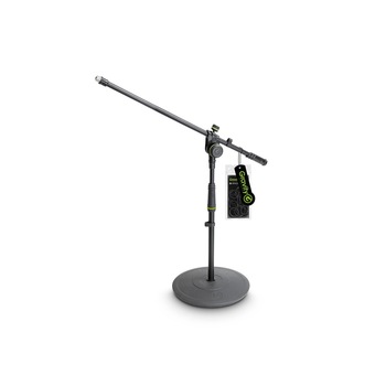 Stativ scurt de microfon Gravity MS 2221 B Stativ scurt de microfon Gravity MS 2221 B