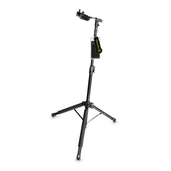 Stativ pentru chitara Gravity GS-01 NHB Stativ pentru chitara Gravity GS-01 NHB