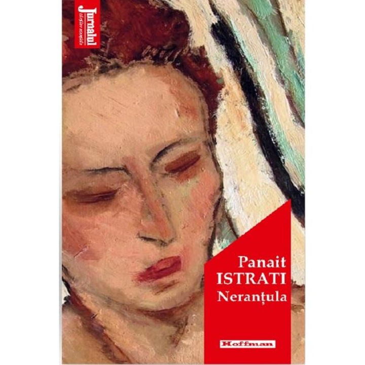 nerantula - panait istrati