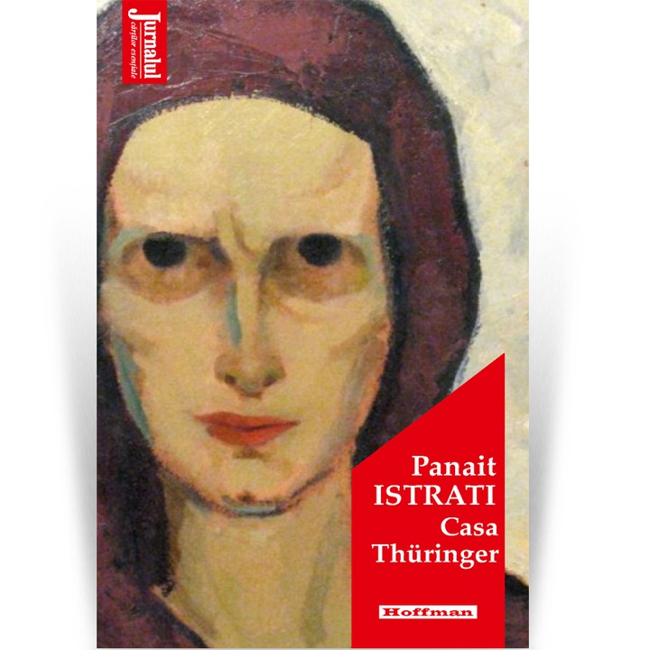 Casa Thuringer – Panait Istrati, 2020-as kiadás