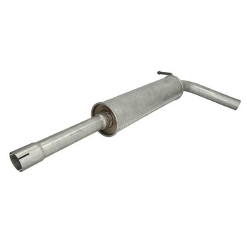 Toba intermediara Seat Cordoba ,Ibiza III,Ibiza IV,skoda Fabia II,VWPolo 1,6 din 05.2006-05.2015 Toba intermediara Seat Cordoba ,Ibiza III,Ibiza IV,skoda Fabia II,VWPolo 1,6 din 05.2006-05.2015