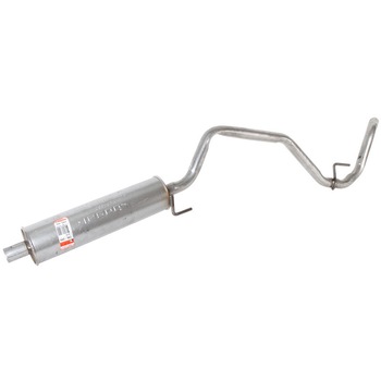 Toba intermediara Opel Vectra C 1,6/1,8 din 2002- Toba intermediara Opel Vectra C 1,6/1,8 din 2002-