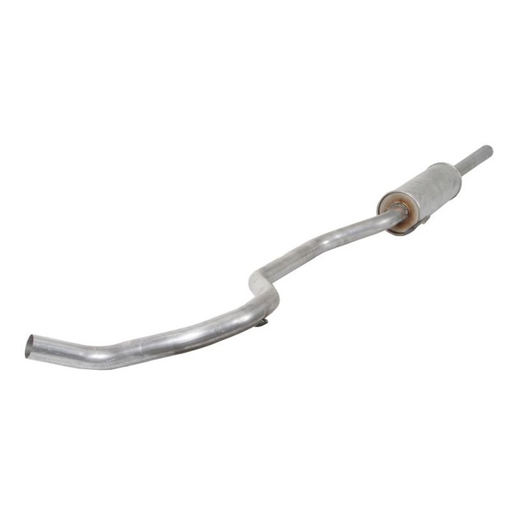 Toba intermediara Opel Vectra C,Vectra C GTS 2,2 din 04.2002-12.2008