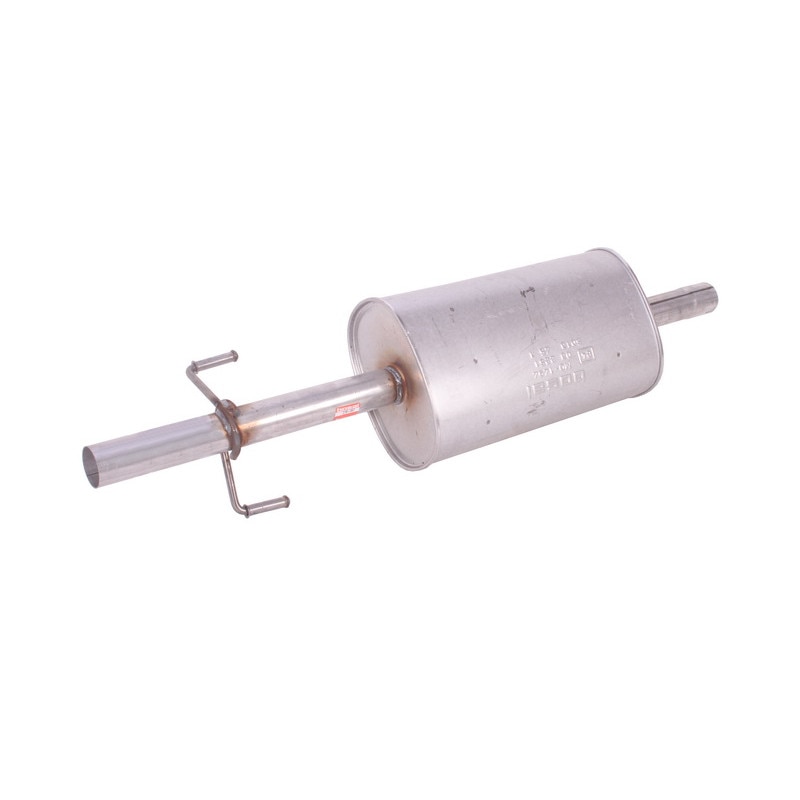 Toba intermediara VW LT 28-35 II,LT 28-46 II 2,5D/2,8D din 05.1996-07.2006