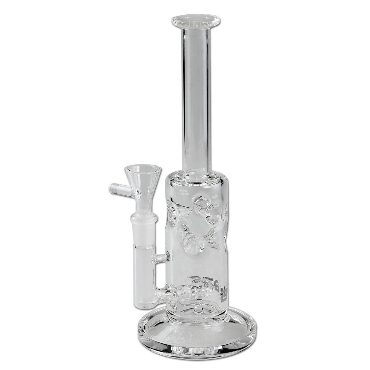 Bong Blaze Notches & Shower Perco, pentru tutun
