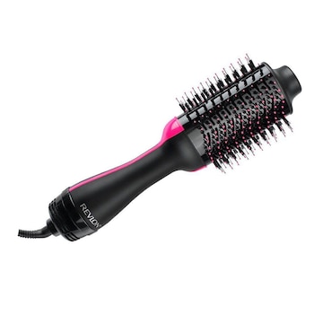 Peria electrica cu aer cald One step 3in1 uscator, perie si ondulator Peria electrica cu aer cald One step 3in1 uscator, perie si ondulator