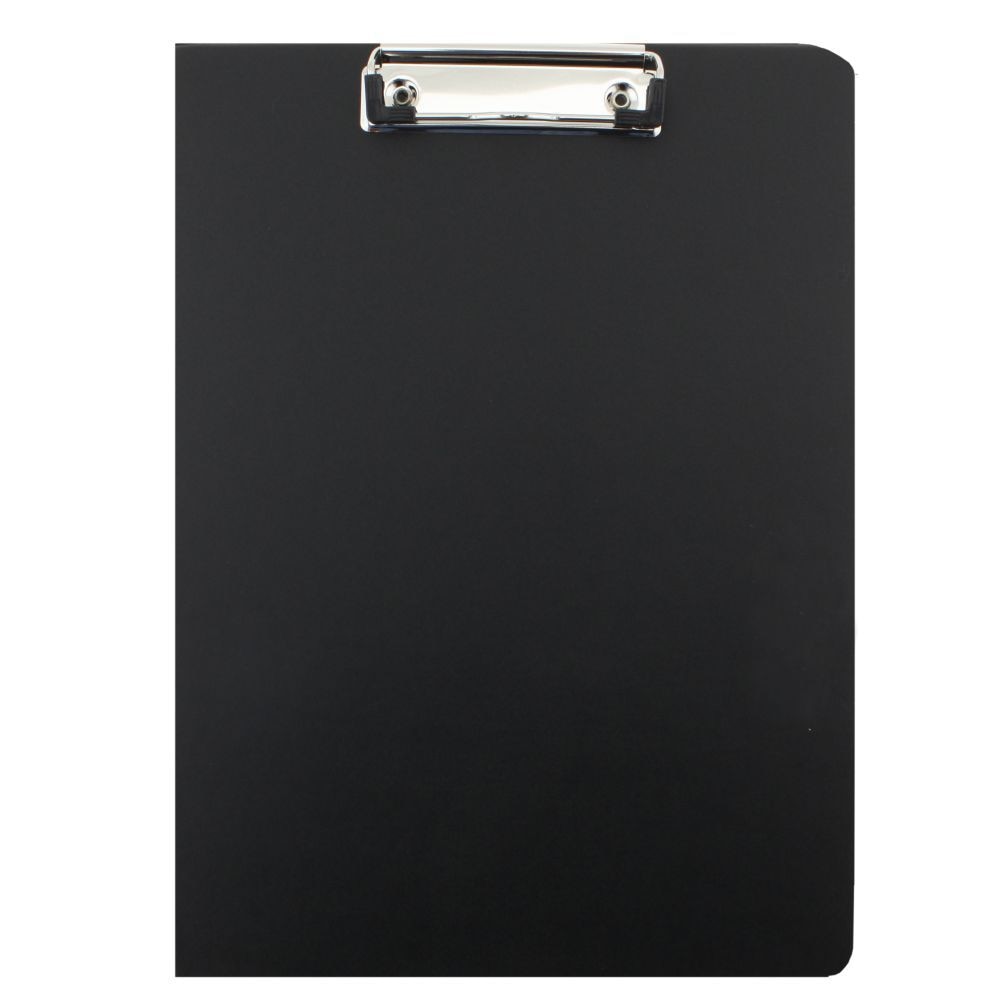 Clipboard simplu DACO negru