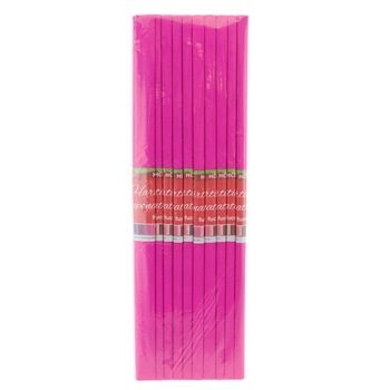 Hartie creponata set 10 DACO fucsia Hartie creponata set 10 DACO fucsia