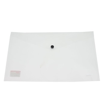 Mapa plastic plic cu capsa A5 DACO MP125T Mapa plastic plic cu capsa A5 DACO MP125T