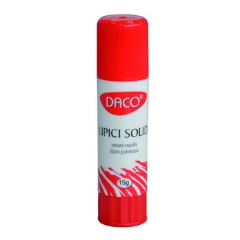 Lipici solid 15 g DACO Lipici solid 15 g DACO