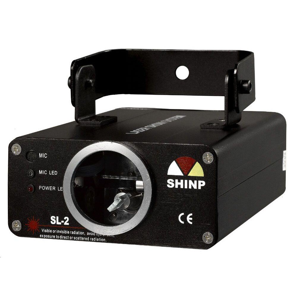 Laser Shinp SL 2