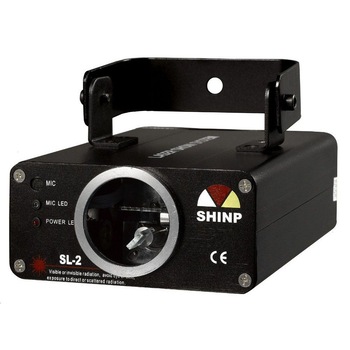 Laser Shinp SL 2 Laser Shinp SL 2