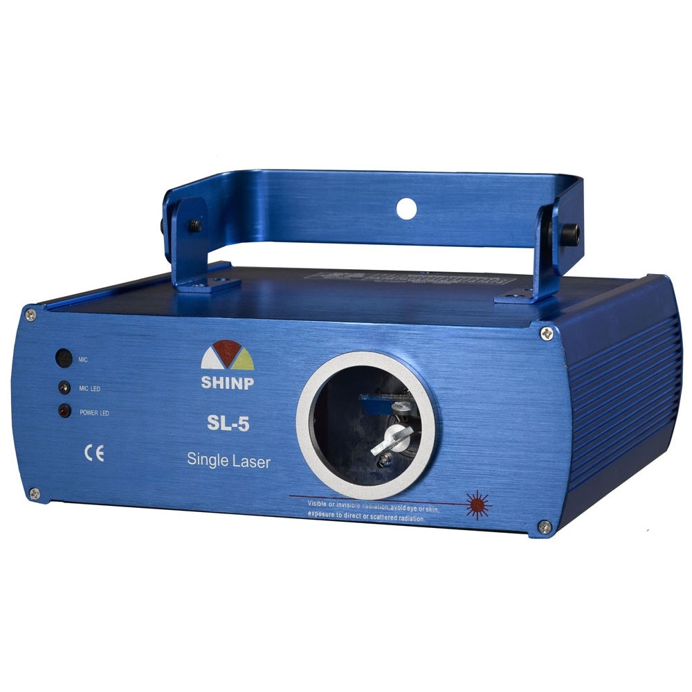 Laser Shinp SL 5