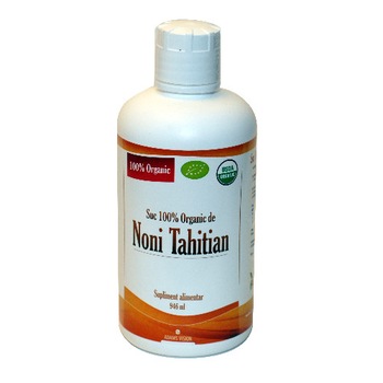 Tahitian Noni Suc 100 % natural, 946 ml Tahitian Noni Suc 100 % natural, 946 ml