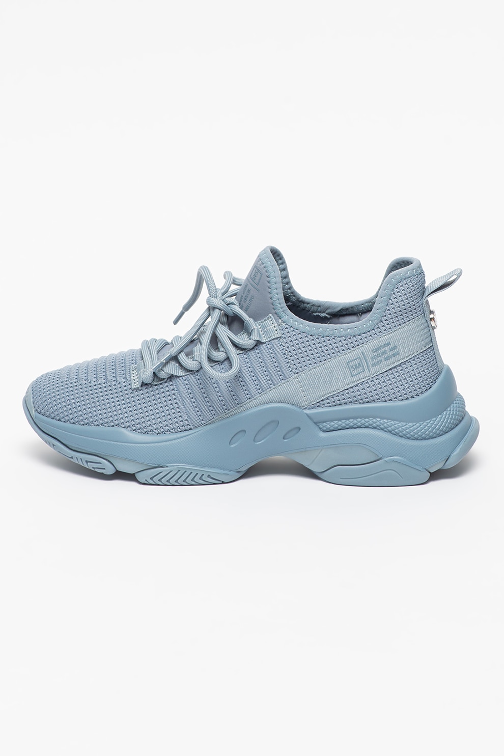 Steve Madden, Pantofi sport de plasa cu aspect masiv Mac