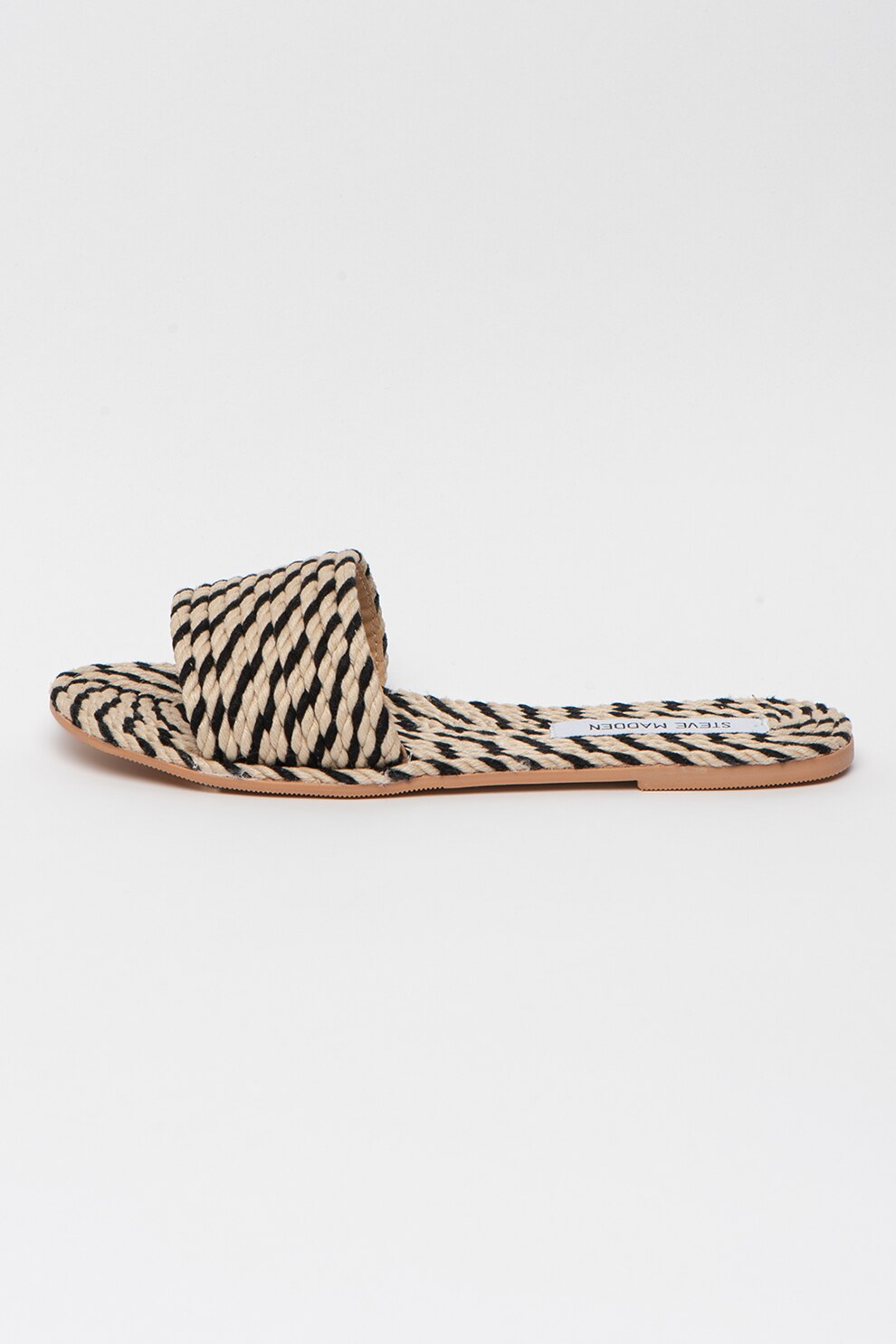 Steve Madden, Papuci din iuta Roper