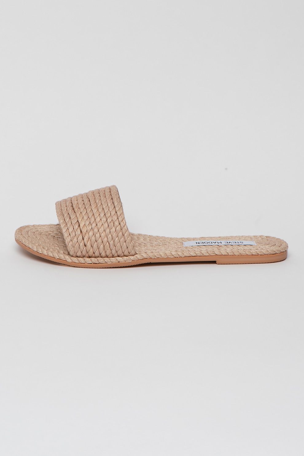 Steve Madden, Papuci din iuta Roper
