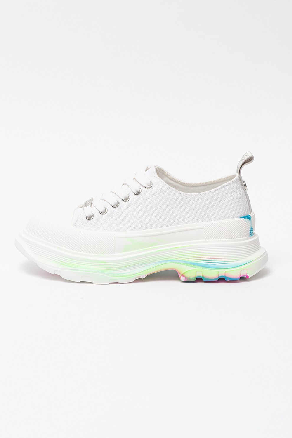 Steve Madden, Tenisi cu talpa masiva Capulet