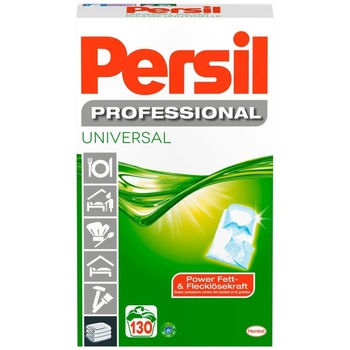 Detergent Persil Pudra Professional Universal 130 spalari 8.45 kg Detergent Persil Pudra Professional Universal 130 spalari 8.45 kg
