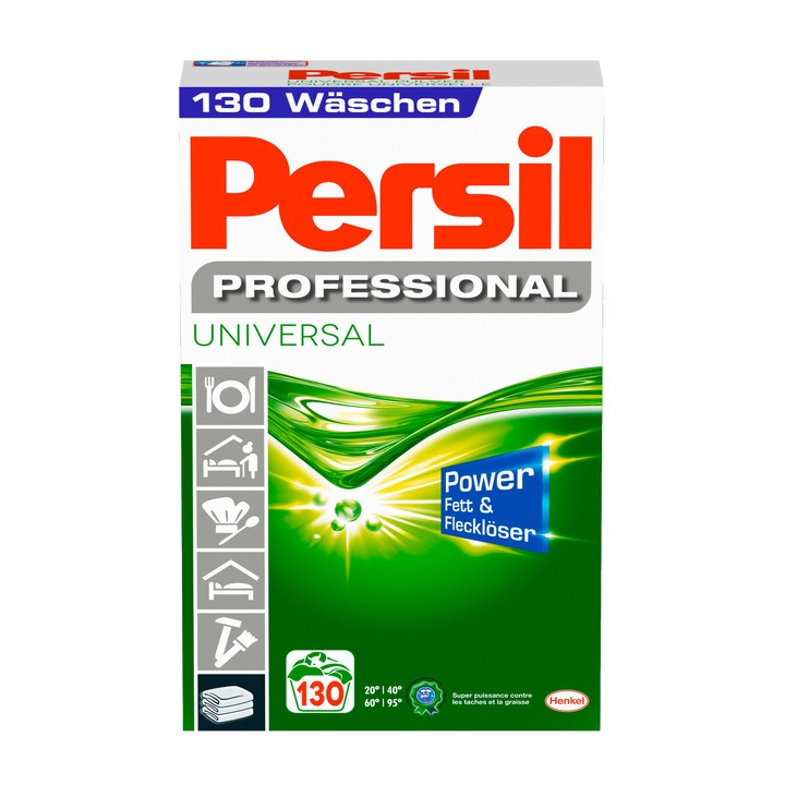 Persil mosópor Professional Univerzális 130 mosás 8,45 kg