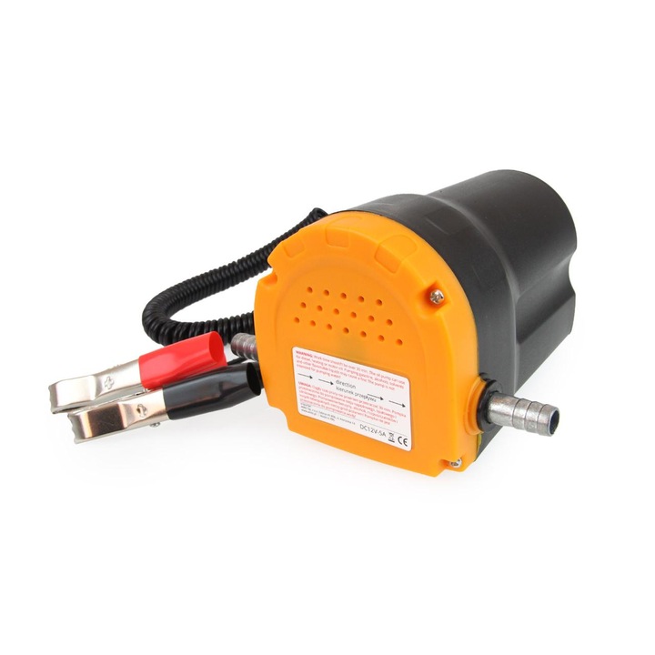 Elektromos olajszivattyú 60w