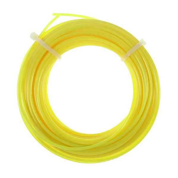 Fir taietor pentru motocoasa, cu sectiune rotunda, 1.65mm, lungime 15m