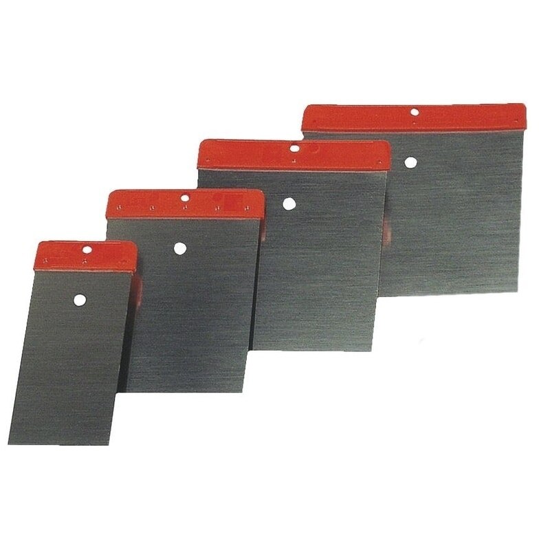 Set spacluri tip japonez Mannesmann M616-M, 4 piese