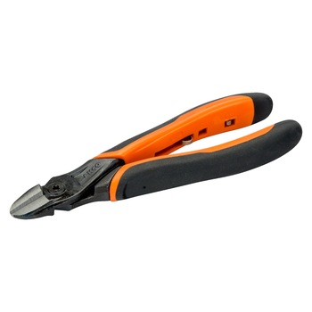 Cleste pentru taiat, Bahco, 160 mm Cleste pentru taiat, Bahco, 160 mm