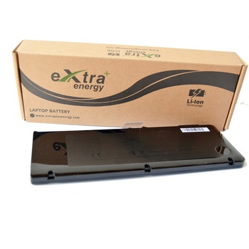 Baterie laptop Li-Polymer potrivita pentru Apple Macbook Pro 15 A1321 A1286 5200 mAh cu 6 celule Baterie laptop Li-Polymer potrivita pentru Apple Macbook Pro 15 A1321 A1286 5200 mAh cu 6 celule
