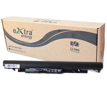 Baterie laptop Li-Ion potrivita pentru HP 240 245 250 255 G6 JC04 2200 mAh cu 4 celule Baterie laptop Li-Ion potrivita pentru HP 240 245 250 255 G6 JC04 2200 mAh cu 4 celule