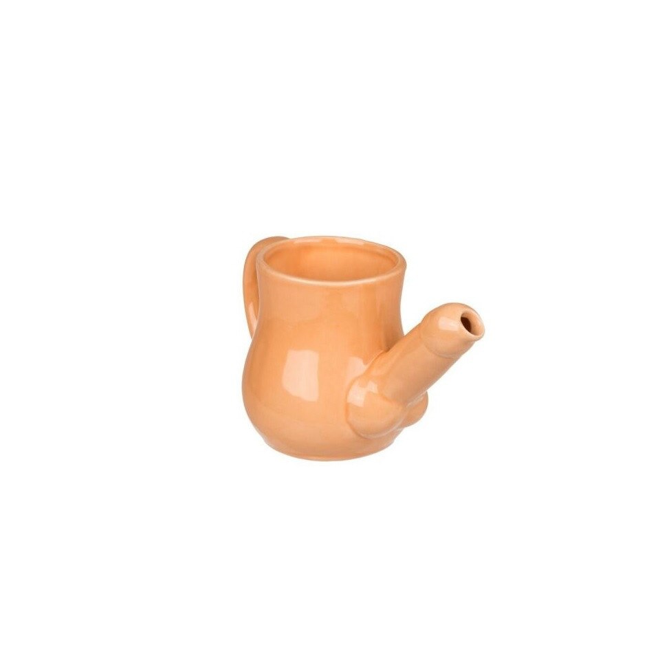 Cana haioasa din ceramica 320ml