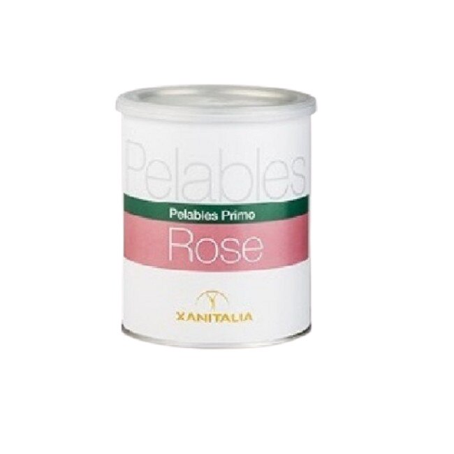 Ceara de epilat elastica Xanitalia de unica folosinta cu dioxid de titan 800ml