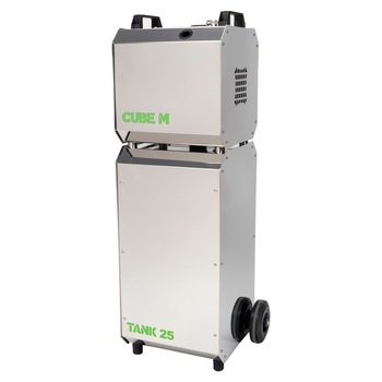Nebulizator dezinfectie 3d Cube M/T 25 Nebulizator dezinfectie 3d Cube M/T 25