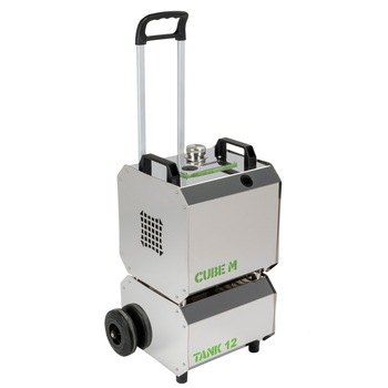 Nebulizator dezinfectie 3d Cube M/T 12 Nebulizator dezinfectie 3d Cube M/T 12