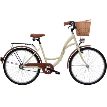 Bicicleta Goetze Eco 3 viteze Roata 26 Bicicleta Goetze Eco 3 viteze Roata 26