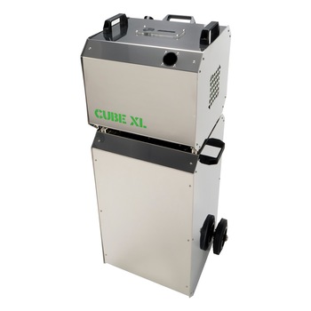 Nebulizator dezinfectie 3d Cube XL Nebulizator dezinfectie 3d Cube XL