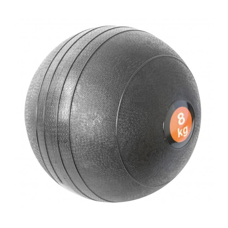 Minge Slam Ball 8 kg - Sveltus