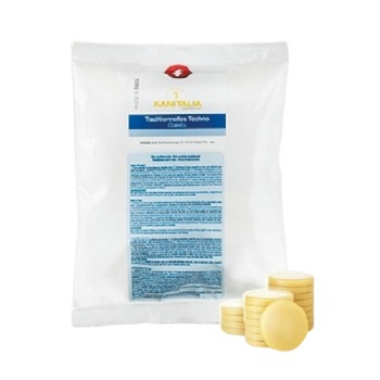 Ceara de epilat traditionala Xanitalia monede cu argan 1 kg Ceara de epilat traditionala Xanitalia monede cu argan 1 kg