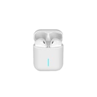 casti private color mat pro aix wifi wireless  bluetooth v50 3d sound touch control senzor pop-ups ipx5 microfon compatibile cu bluetooth iphone  samsung  huawei lg culoare alb mat imagen 42_0_
0