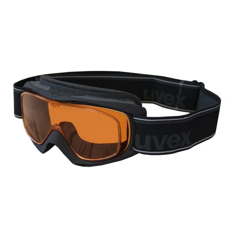 Ochelari ski Uvex Junior Slider Optic