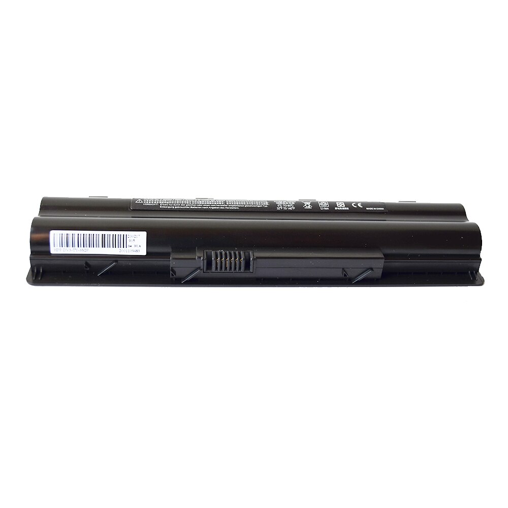Baterie laptop Li-Ion potrivita pentru HP DV3-1000 HSTNN-IB83 HSTNN-IB82 4400 mAh cu 6 celule