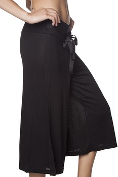 Pantaloni, Mamatayoe, Negru, L Pantaloni, Mamatayoe, Negru, L