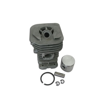 Kit cilindru Husqvarna 141, 142, diametru piston 40mm Kit cilindru Husqvarna 141, 142, diametru piston 40mm