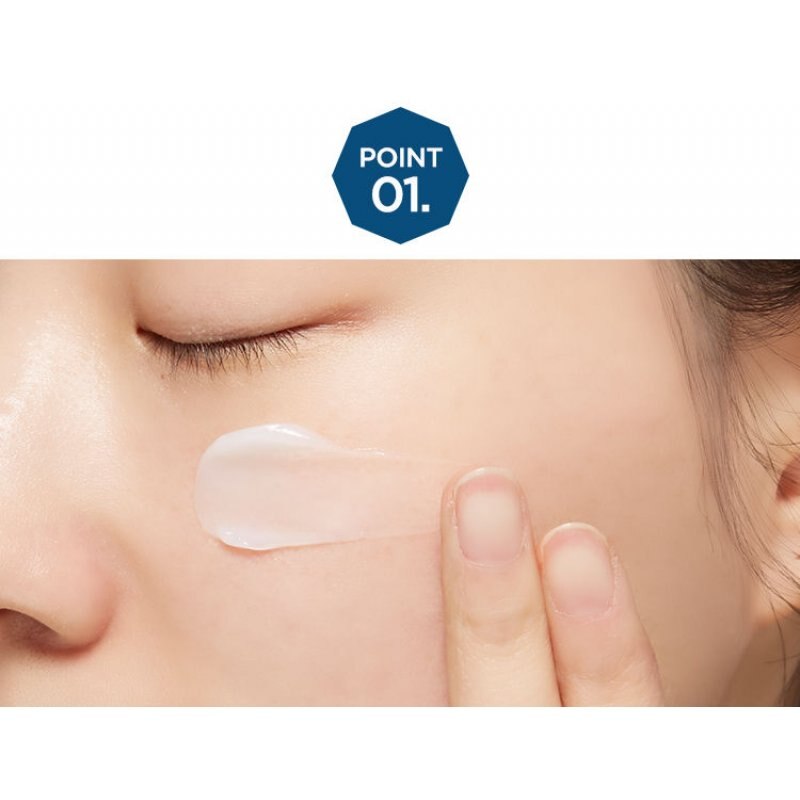 Крем за околоочен контур с хиалуронова киселина Hyaluronic Acid