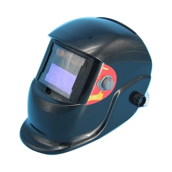 Masca de sudura 8200D Blade, cu baterie litium cu incarcare solara, negru Masca de sudura 8200D Blade, cu baterie litium cu incarcare solara, negru